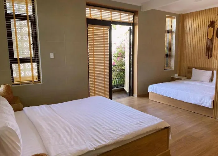 Sunrise - Màu Của Nắng Căn hộ Phan Thiết